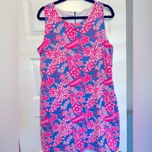 Lulu B romper dress size large
